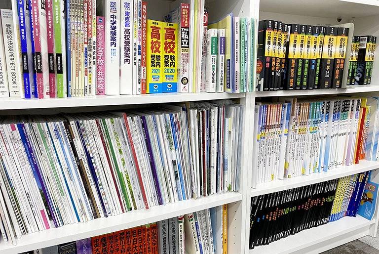 東京個別指導学院 多摩センター教室の画像6