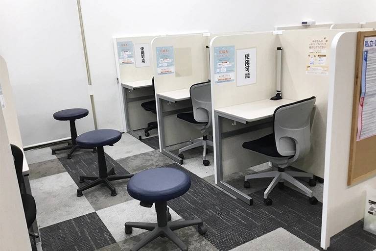 東京個別指導学院 多摩センター教室の画像4