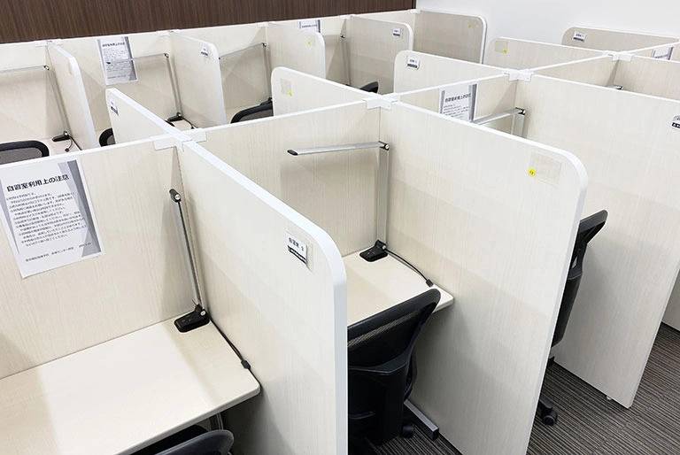 東京個別指導学院 多摩センター教室の画像6