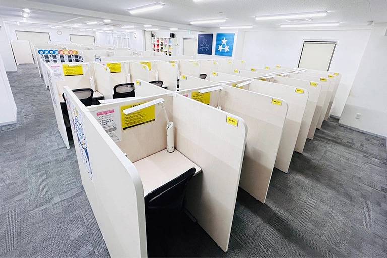 東京個別指導学院 仙川教室の画像2
