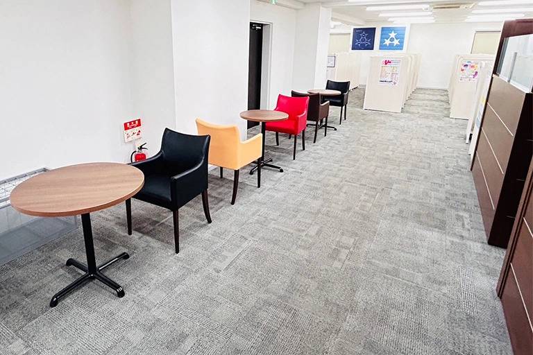 東京個別指導学院 仙川教室の画像7