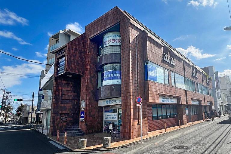 東京個別指導学院 仙川教室の画像2