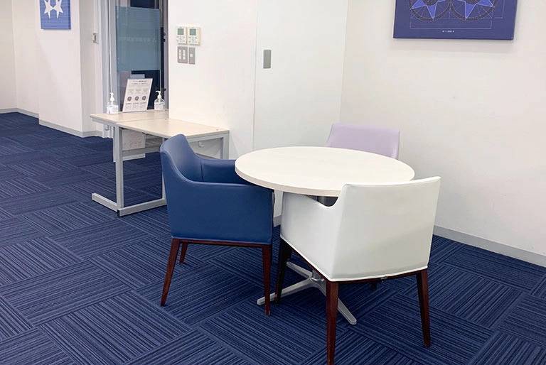 東京個別指導学院 調布教室の画像7