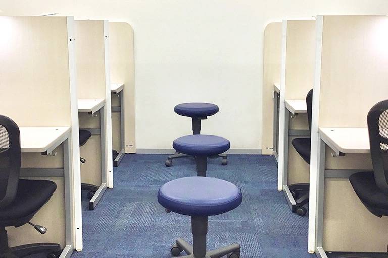 東京個別指導学院 調布北口教室の画像4