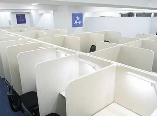 東京個別指導学院 調布北口教室の画像5