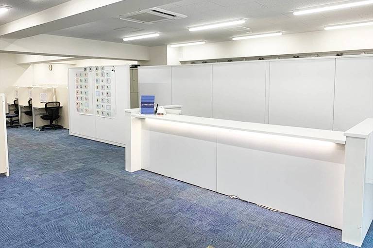 東京個別指導学院 調布北口教室の画像3