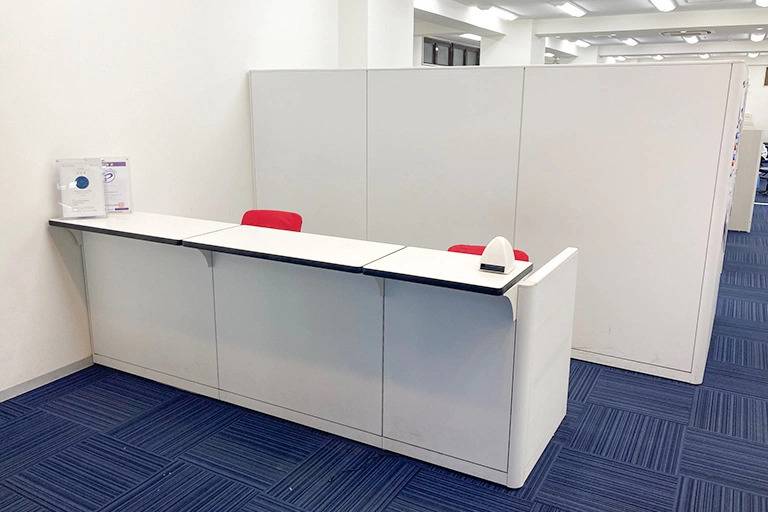 東京個別指導学院 田無教室の画像4