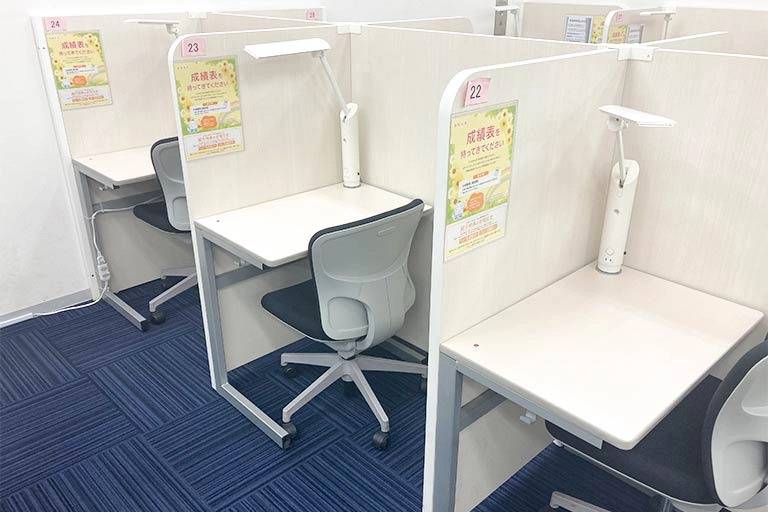 東京個別指導学院 田無教室の画像5