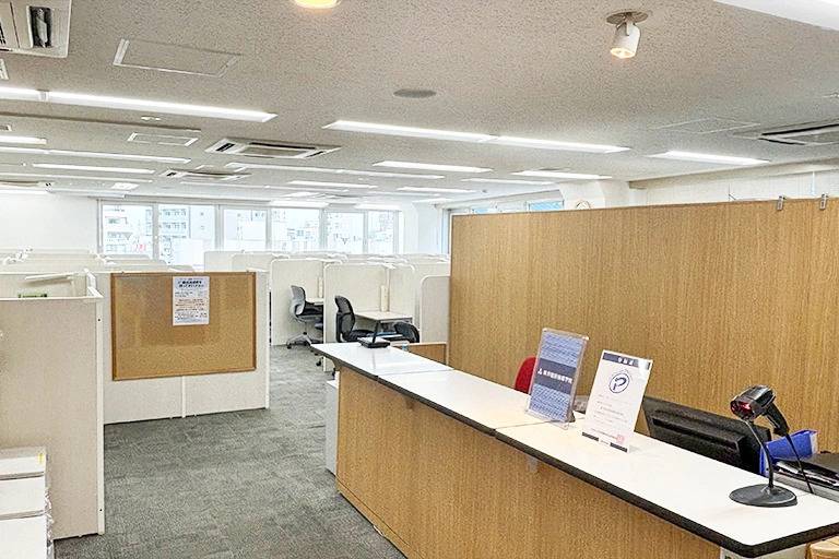 東京個別指導学院 ひばりヶ丘教室の画像3