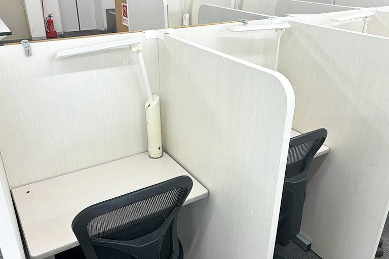 東京個別指導学院 ひばりヶ丘教室の画像5