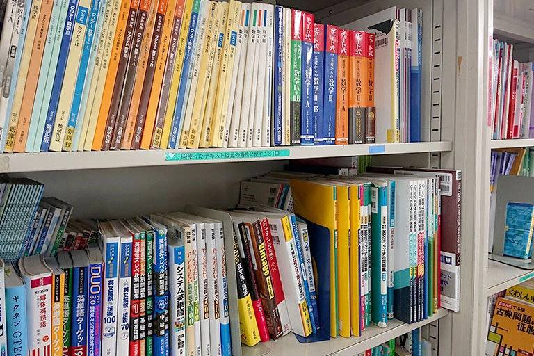 東京個別指導学院 ひばりヶ丘教室の画像6