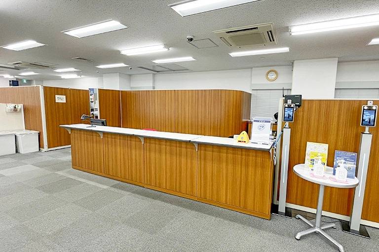 東京個別指導学院 八王子教室の画像4