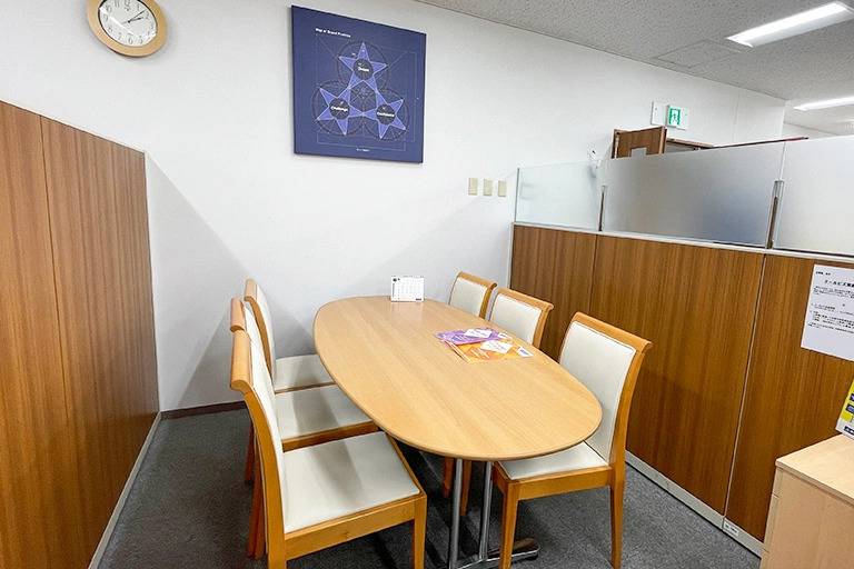 東京個別指導学院 八王子教室の画像7