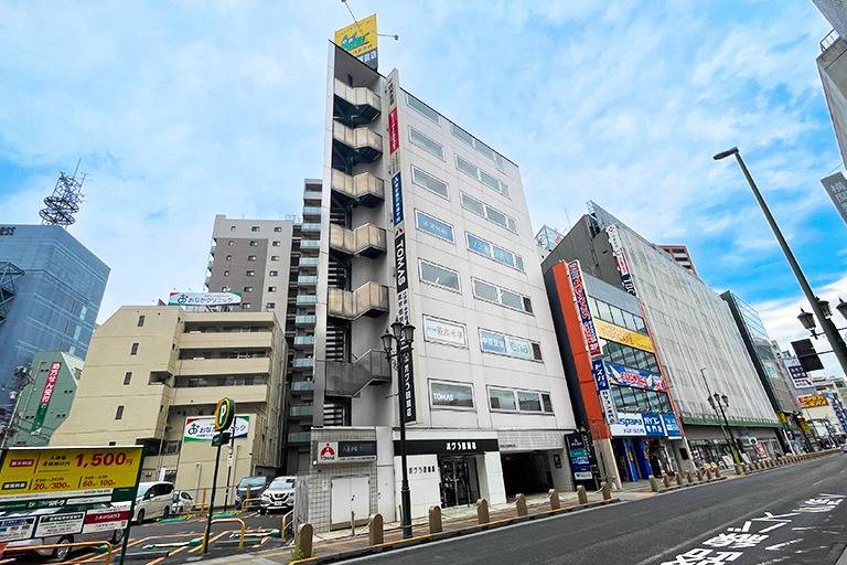 東京個別指導学院 八王子教室の画像2