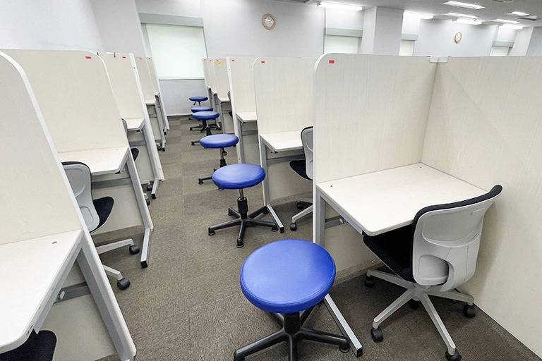 東京個別指導学院 八王子教室の画像3