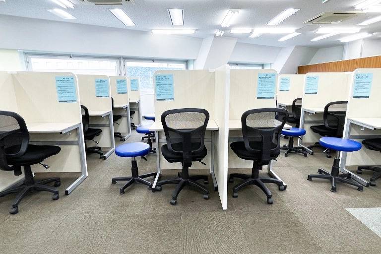 東京個別指導学院 八王子教室の画像5