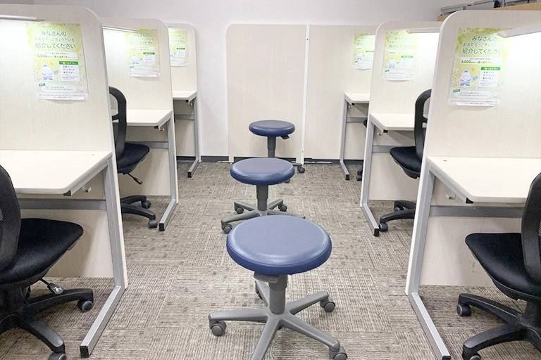 東京個別指導学院 南大沢教室の画像2