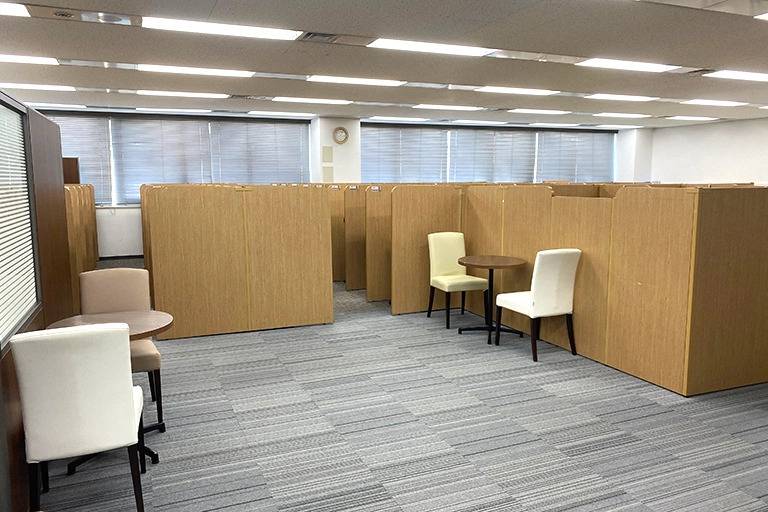 東京個別指導学院 南大沢教室の画像5