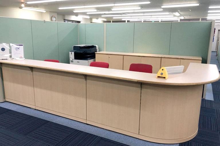 東京個別指導学院 東久留米教室の画像4