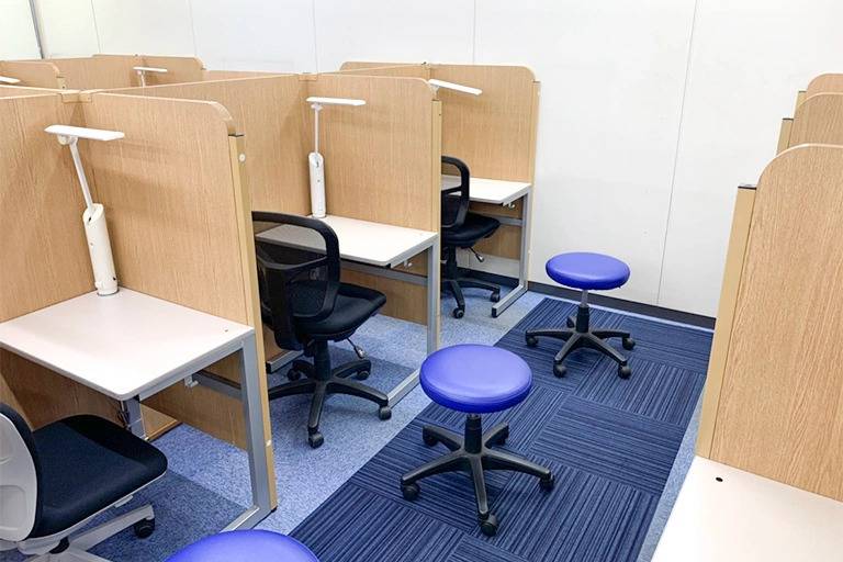 東京個別指導学院 東久留米教室の画像3