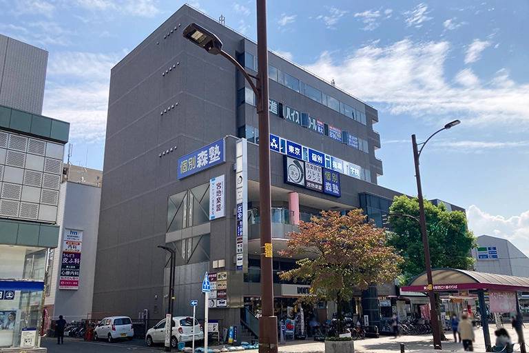 東京個別指導学院 東久留米教室の画像2