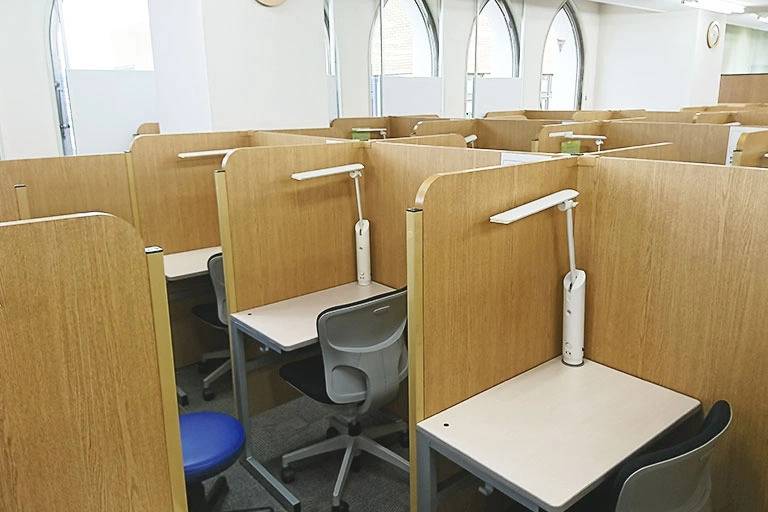 東京個別指導学院 豊田教室の画像4