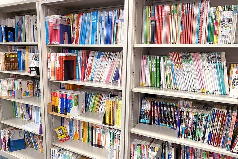 東京個別指導学院 府中教室の画像5