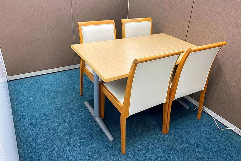 東京個別指導学院 府中教室の画像6