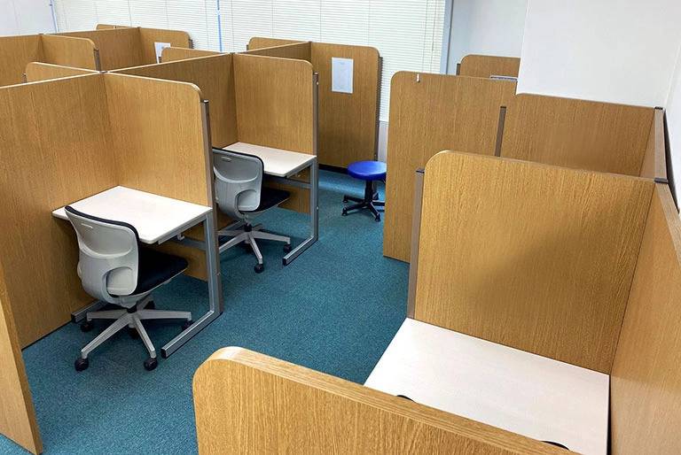 東京個別指導学院 府中教室の画像3