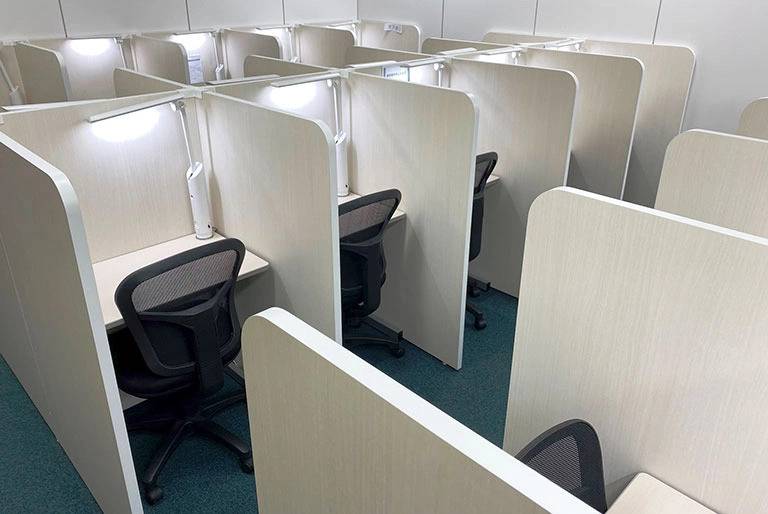 東京個別指導学院 府中教室の画像4