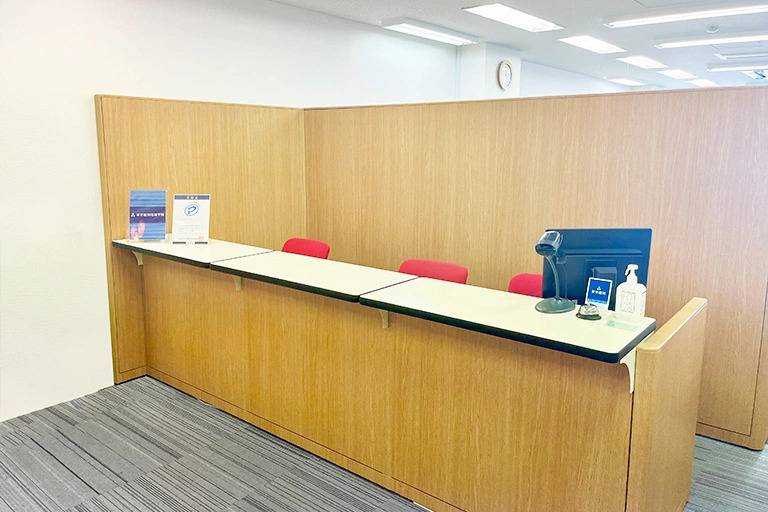 東京個別指導学院 成瀬教室の画像4