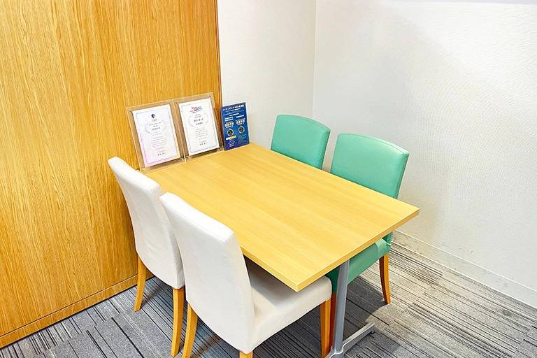 東京個別指導学院 成瀬教室の画像6