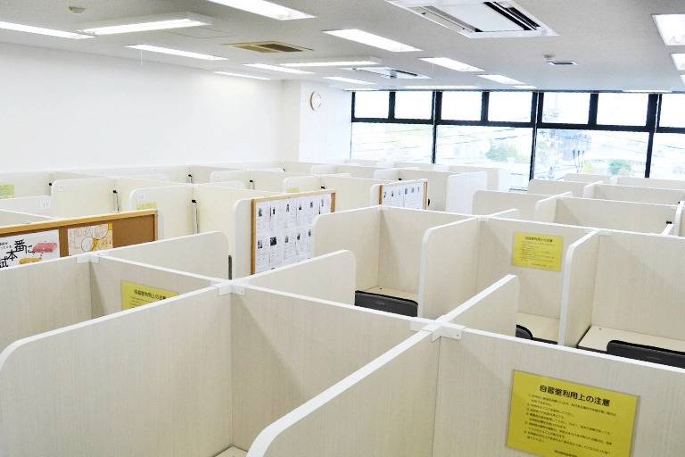 東京個別指導学院 成瀬教室の画像3