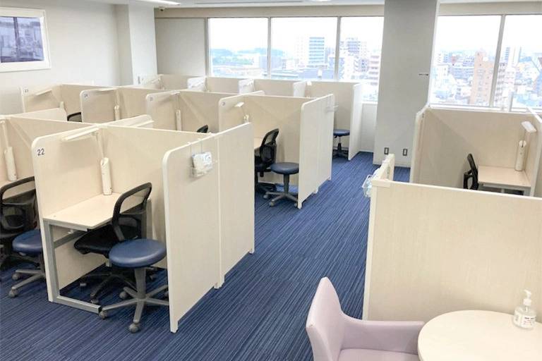 東京個別指導学院 町田教室の画像5