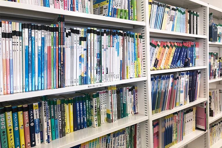 東京個別指導学院 町田教室の画像7