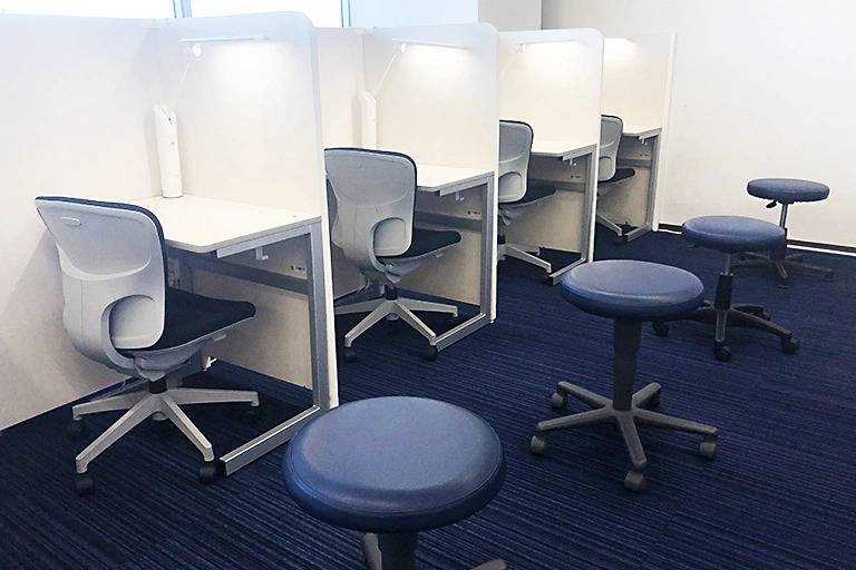 東京個別指導学院 町田教室の画像4