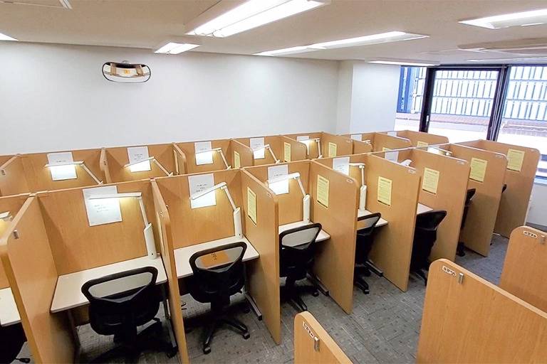 東京個別指導学院 吉祥寺駅前教室の画像6