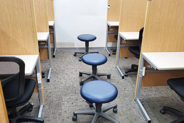 東京個別指導学院 吉祥寺駅前教室の画像5