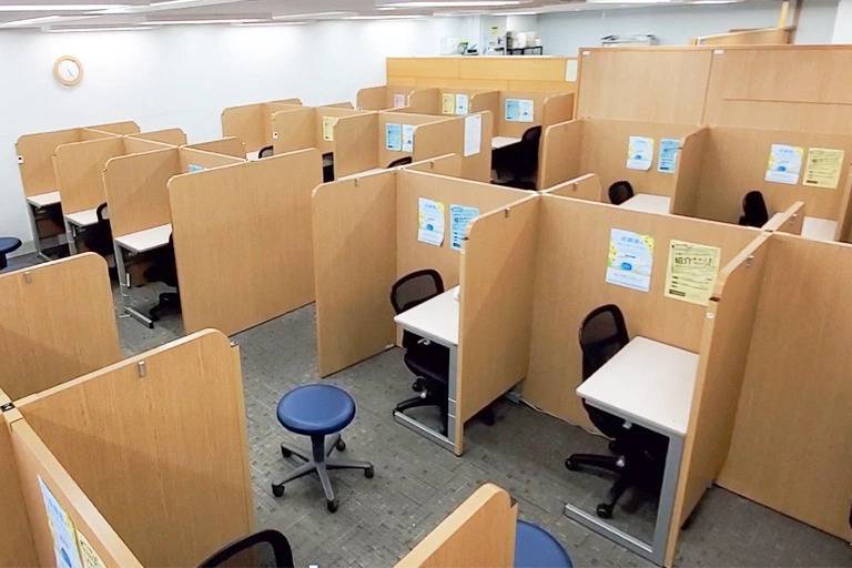 東京個別指導学院 吉祥寺駅前教室の画像3