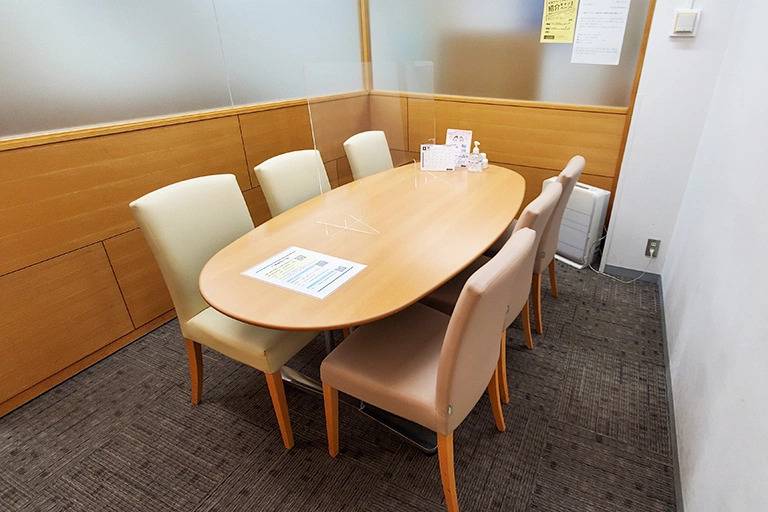 東京個別指導学院 吉祥寺駅前教室の画像7