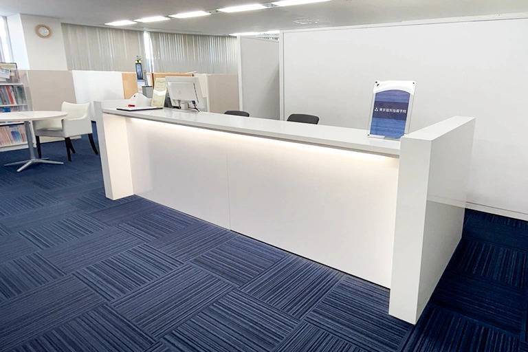 東京個別指導学院 武蔵境教室の画像1