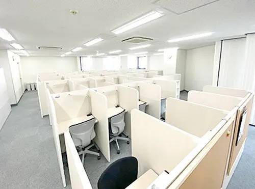 東京個別指導学院 武蔵境教室の画像7