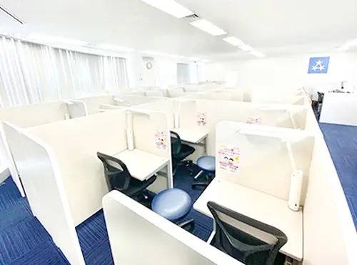 東京個別指導学院 武蔵境教室の画像4