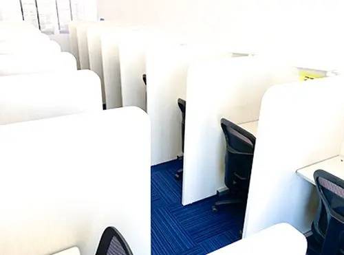 東京個別指導学院 武蔵境教室の画像5