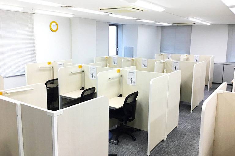 東京個別指導学院 本厚木教室の画像7