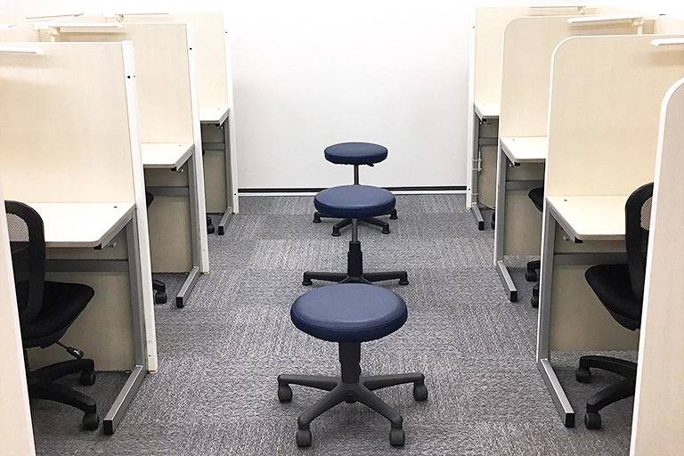 東京個別指導学院 本厚木教室の画像4