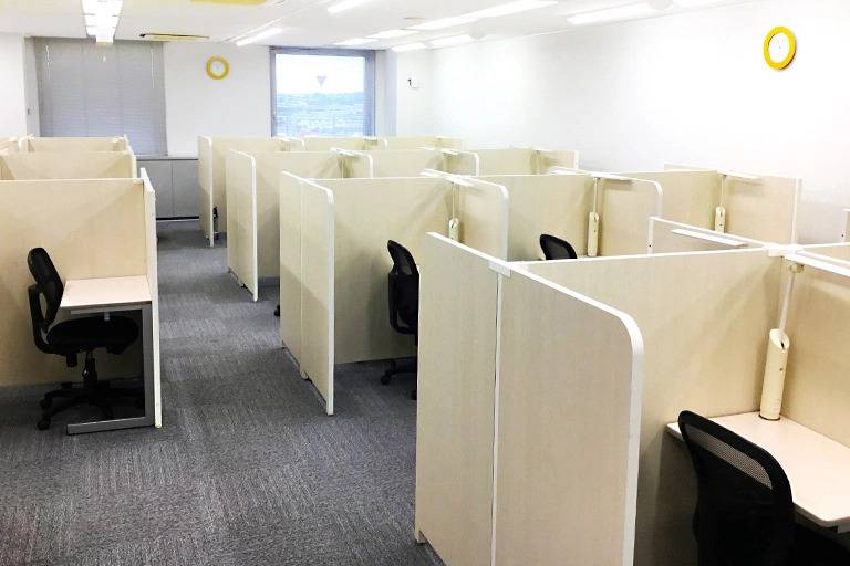 東京個別指導学院 本厚木教室の画像6