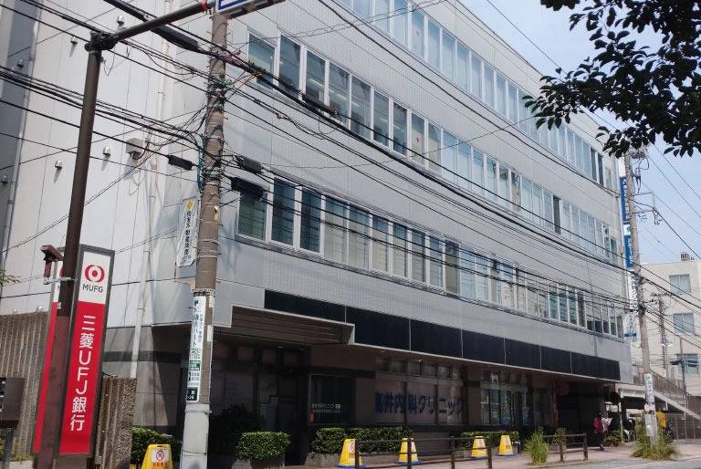 東京個別指導学院 大船教室の画像2