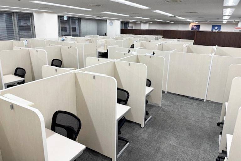 東京個別指導学院 大船教室の画像7