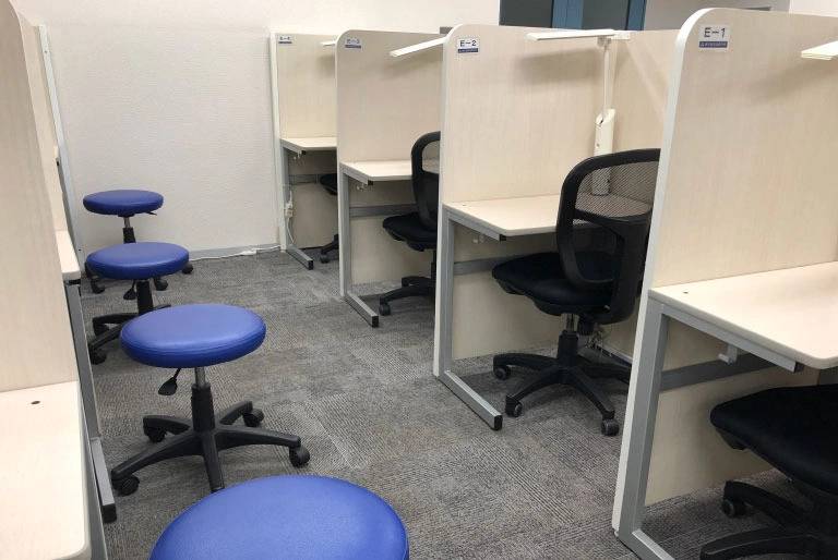 東京個別指導学院 大船教室の画像3